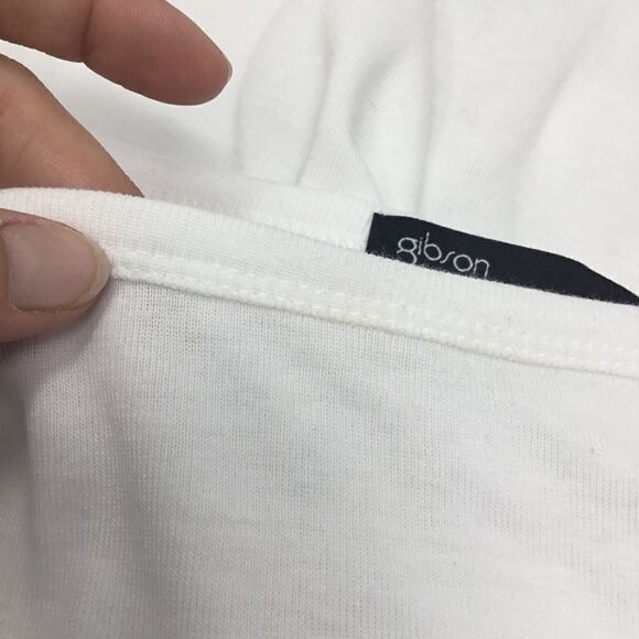 Gibson Boat Neck Top (A7) - Picture 6 of 6